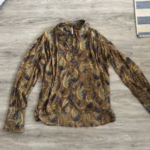 Free people blouse